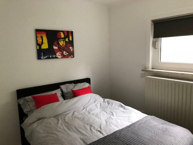 Appartement Bbwb Breda Exterior photo